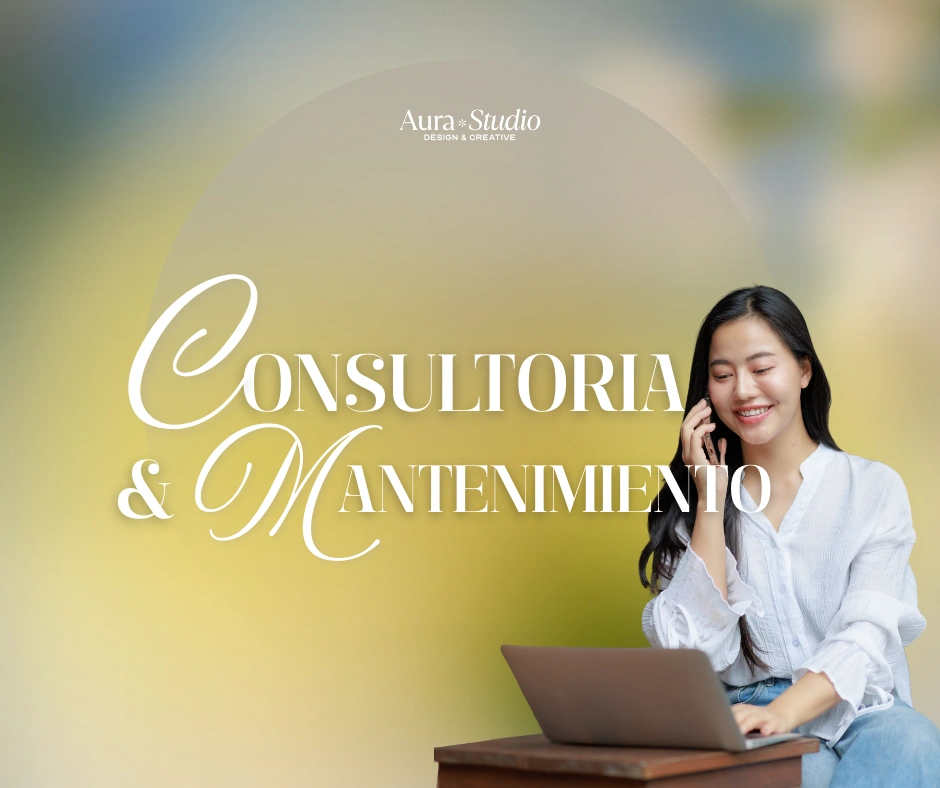 Servicio Aura Studio