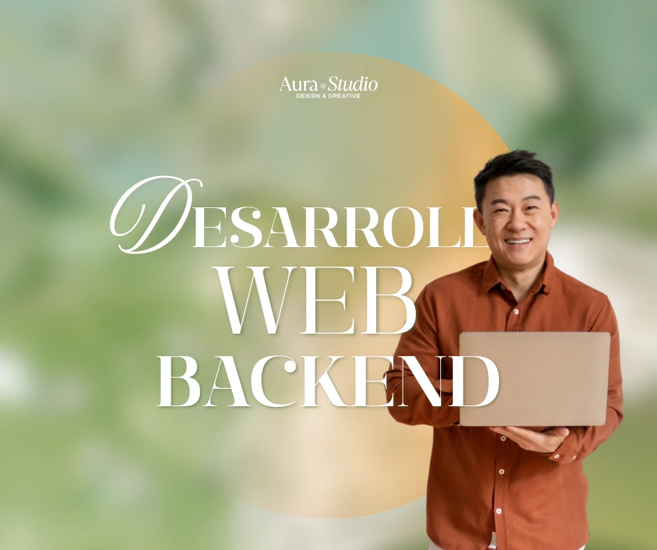 Servicio Aura Studio