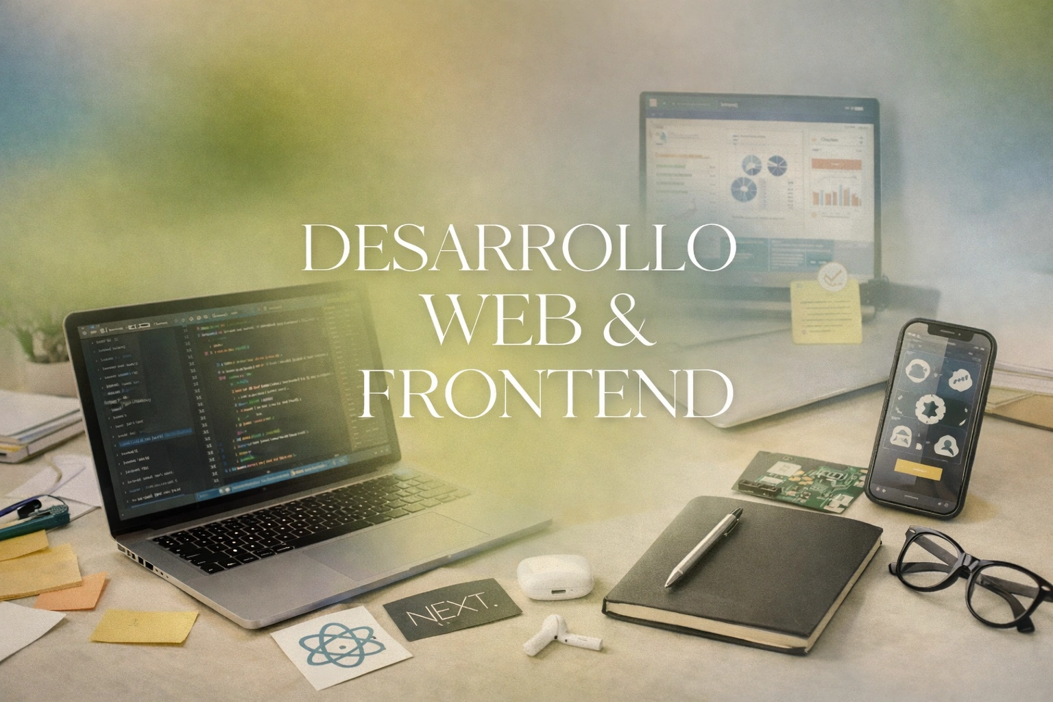 Desarrollo Web