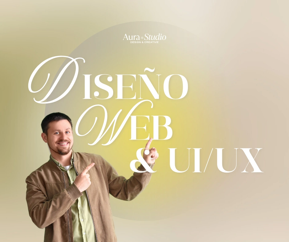 Servicio Aura Studio