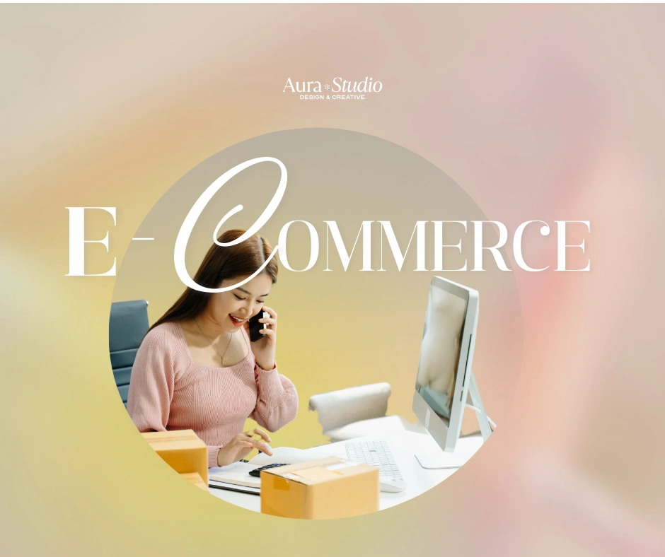 Servicio Aura Studio