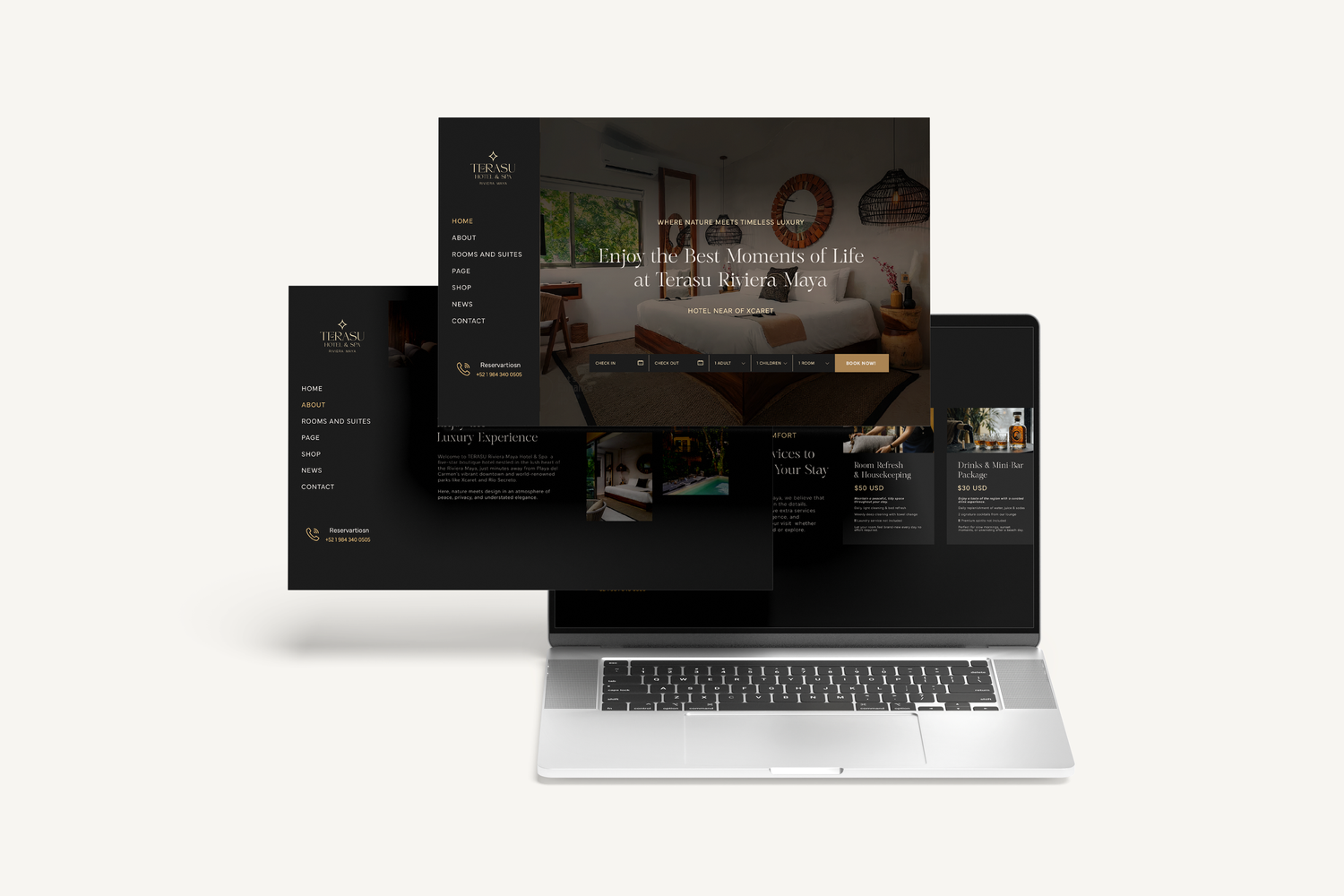 Proyecto Aura Studio