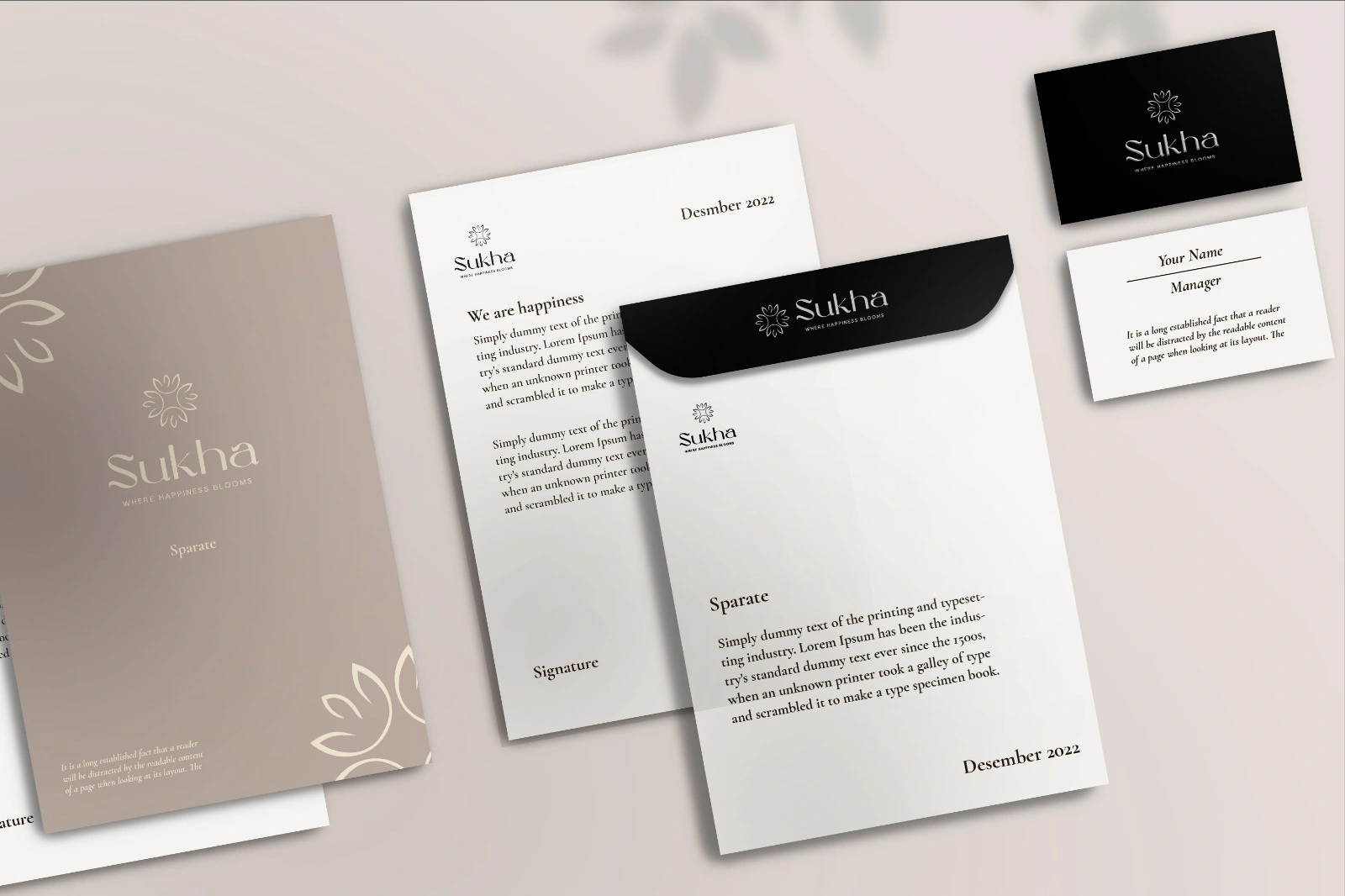 Proyecto Aura Studio