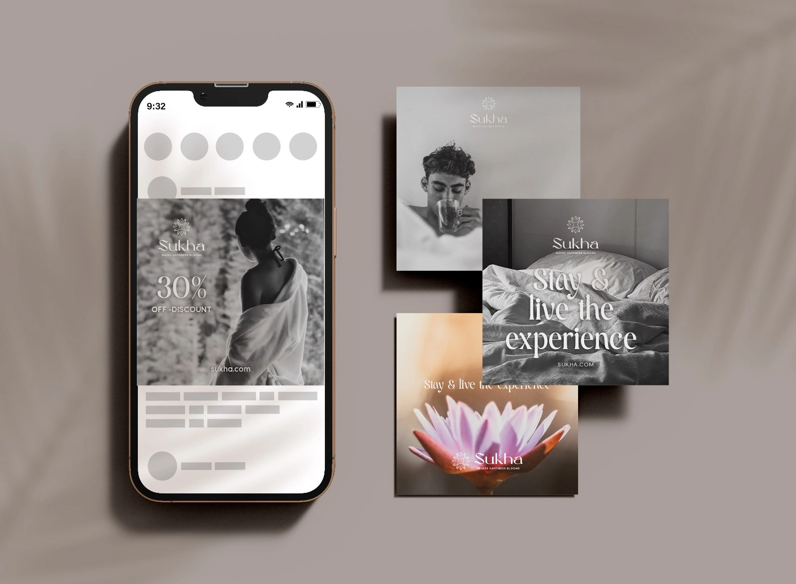 Proyecto Aura Studio