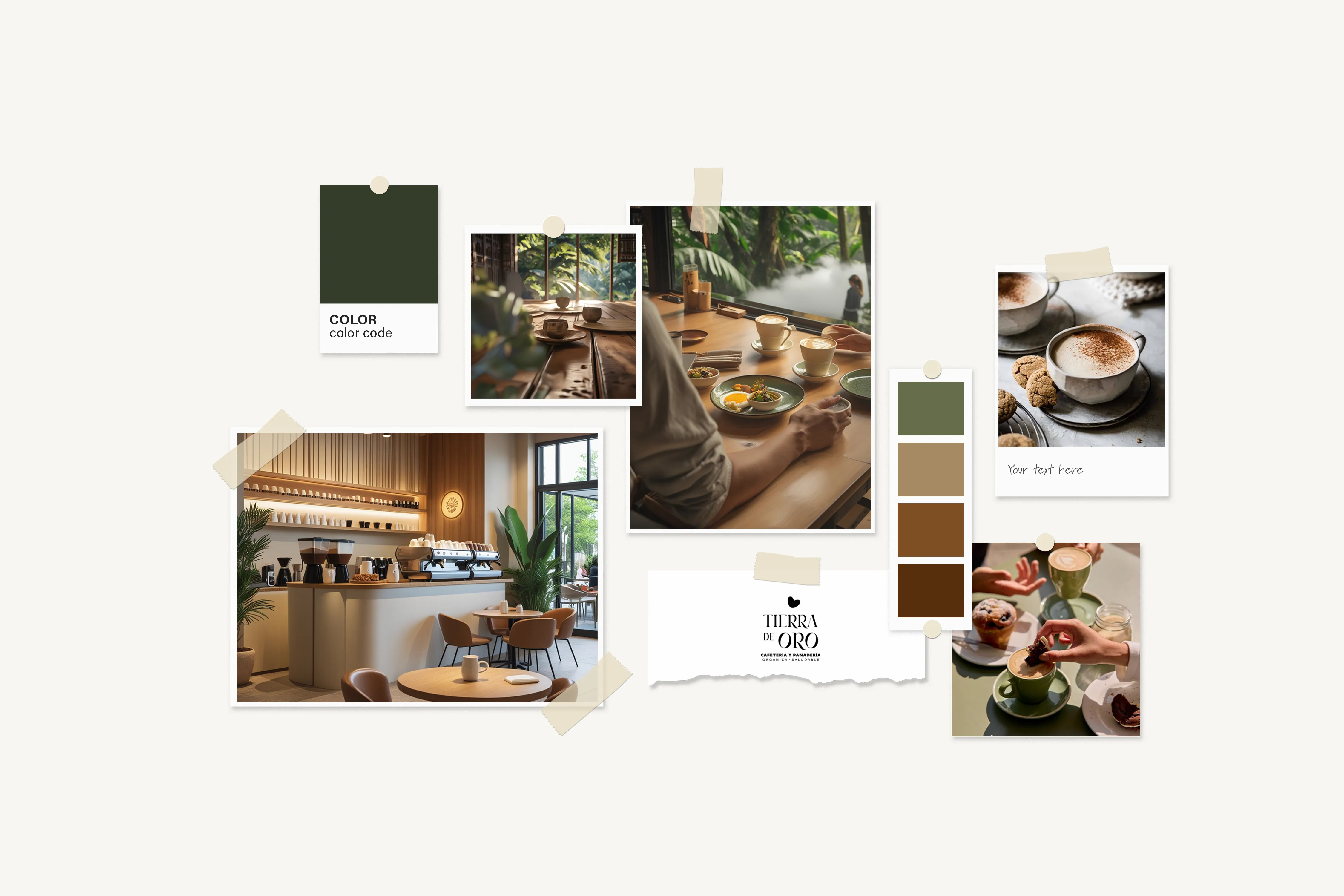 Proyecto Aura Studio