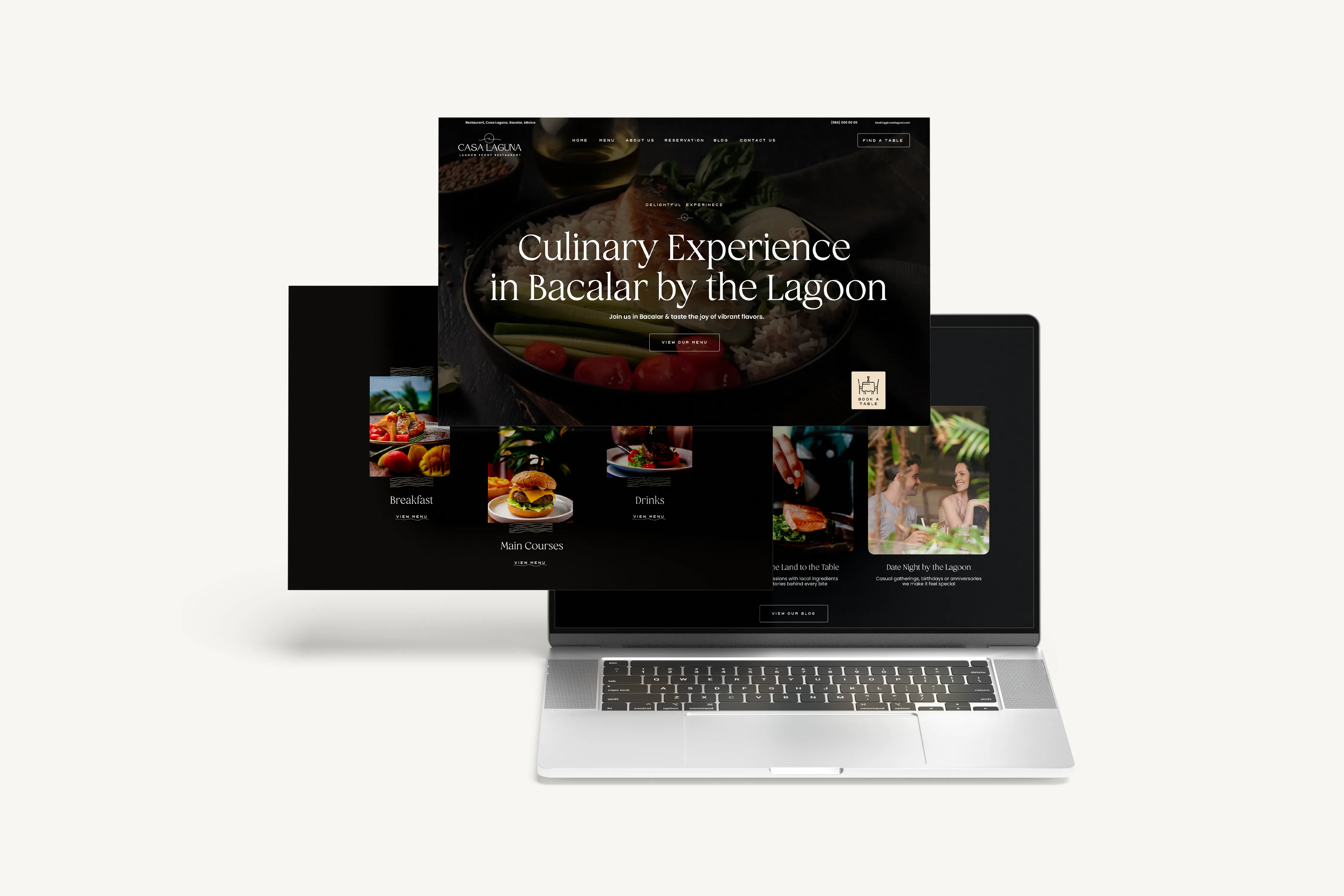 Proyecto Aura Studio