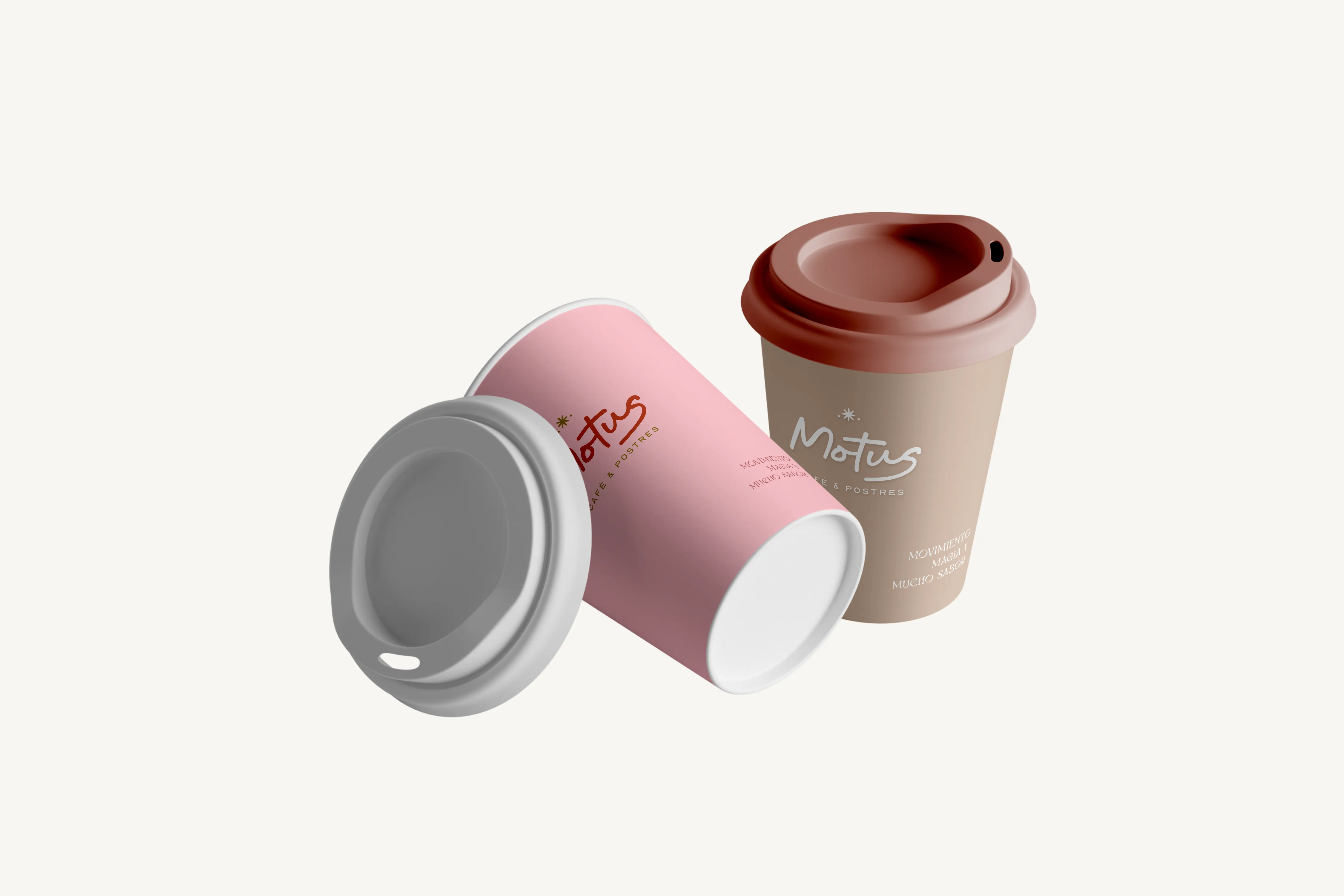 Proyecto Aura Studio