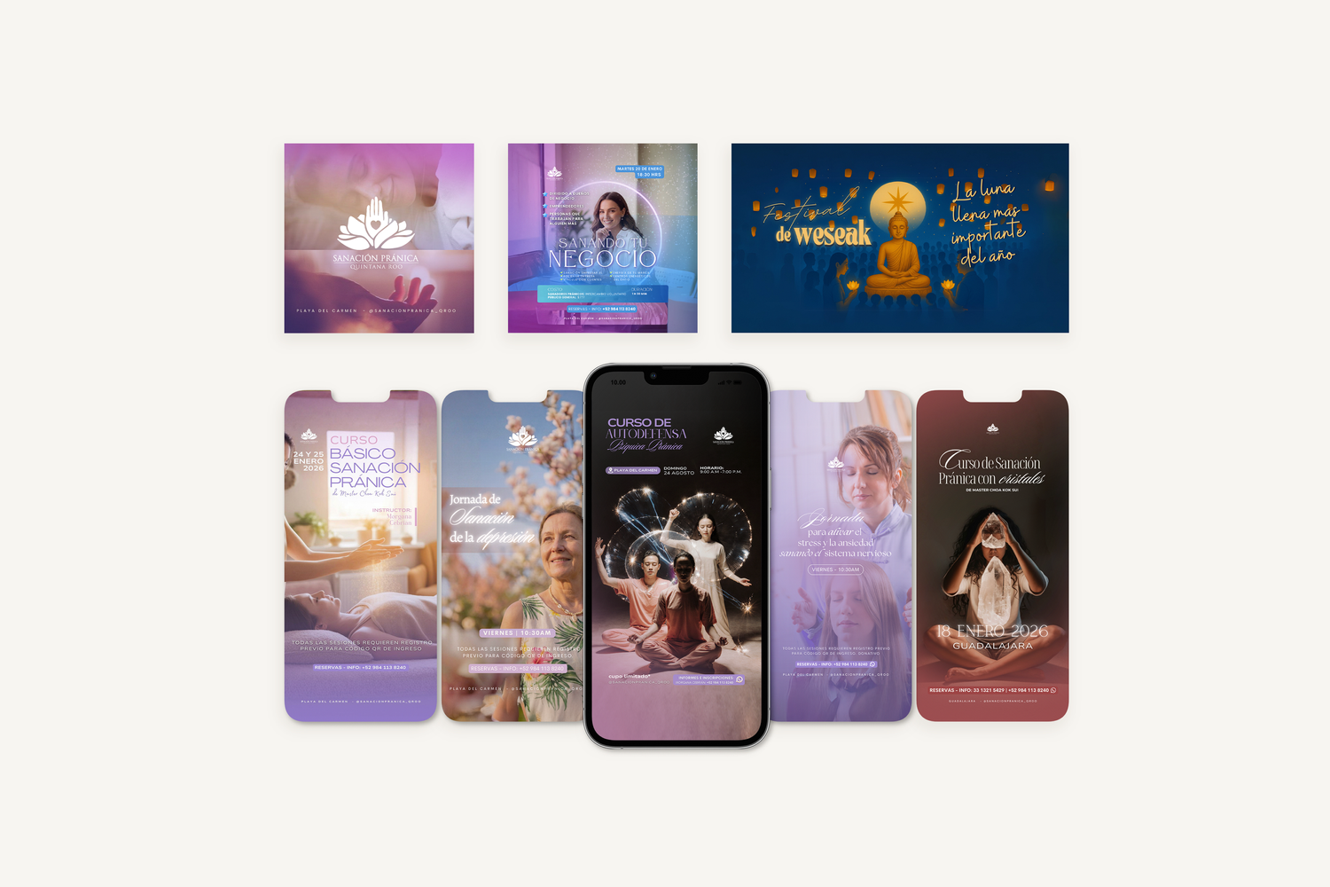 Proyecto Aura Studio