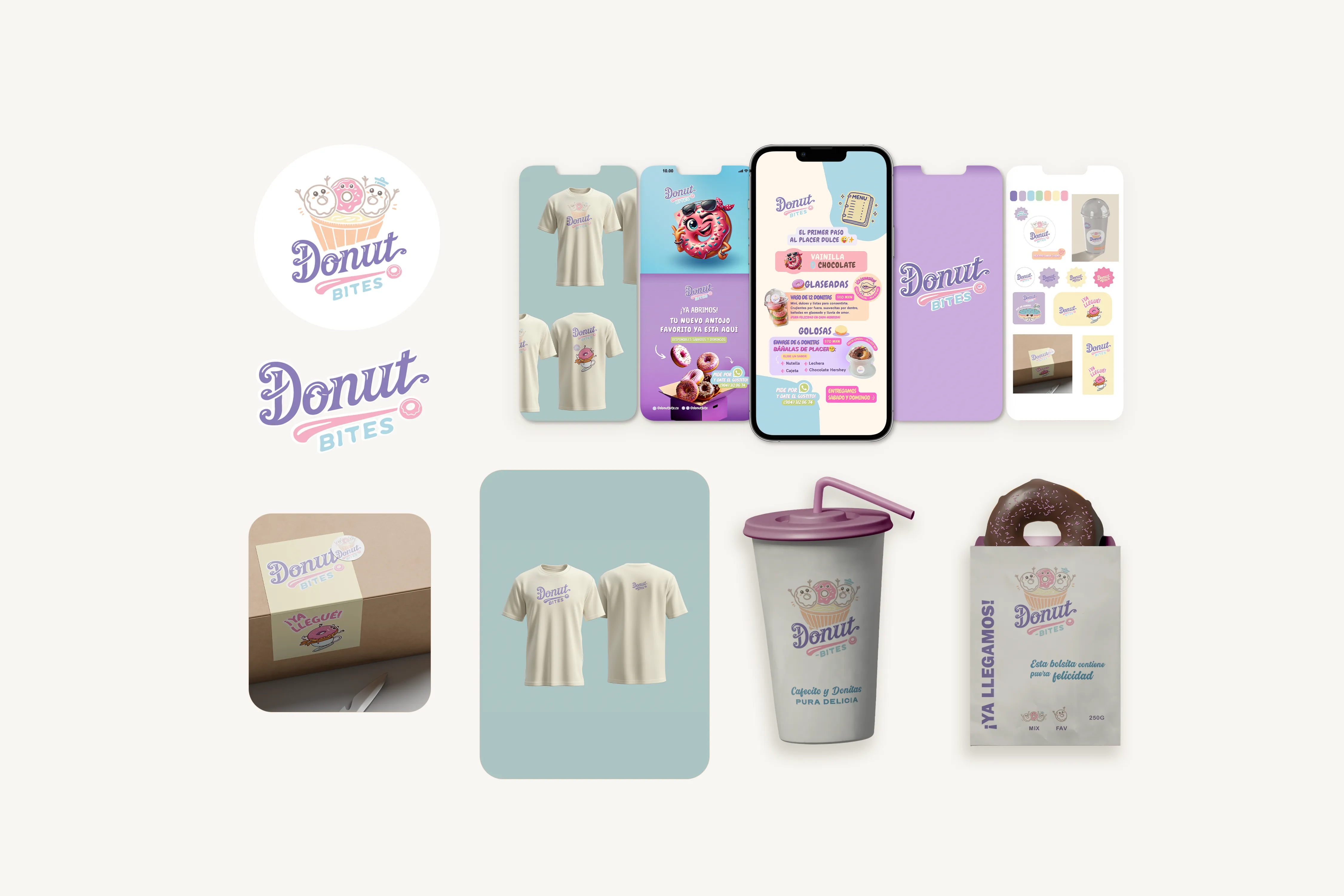 Proyecto Aura Studio