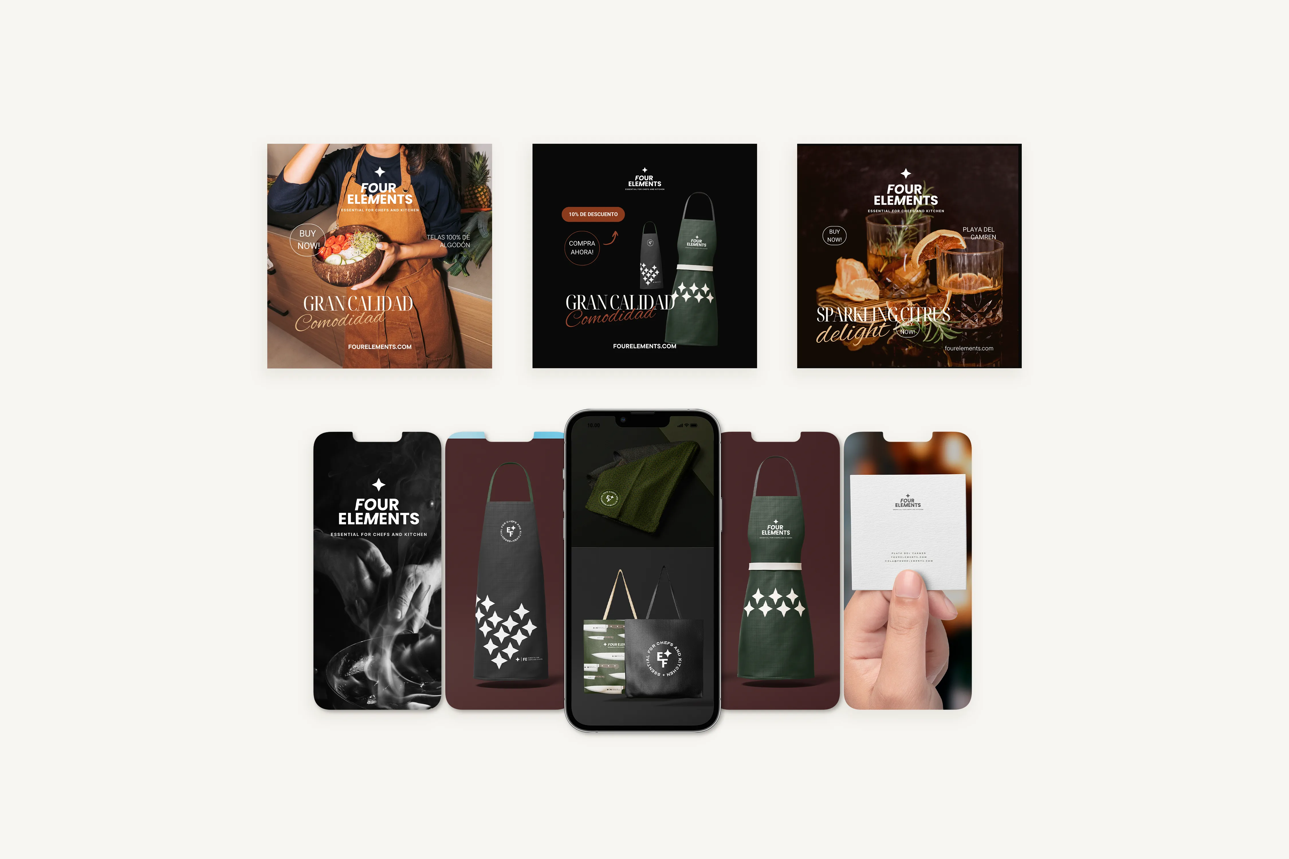 Proyecto Aura Studio