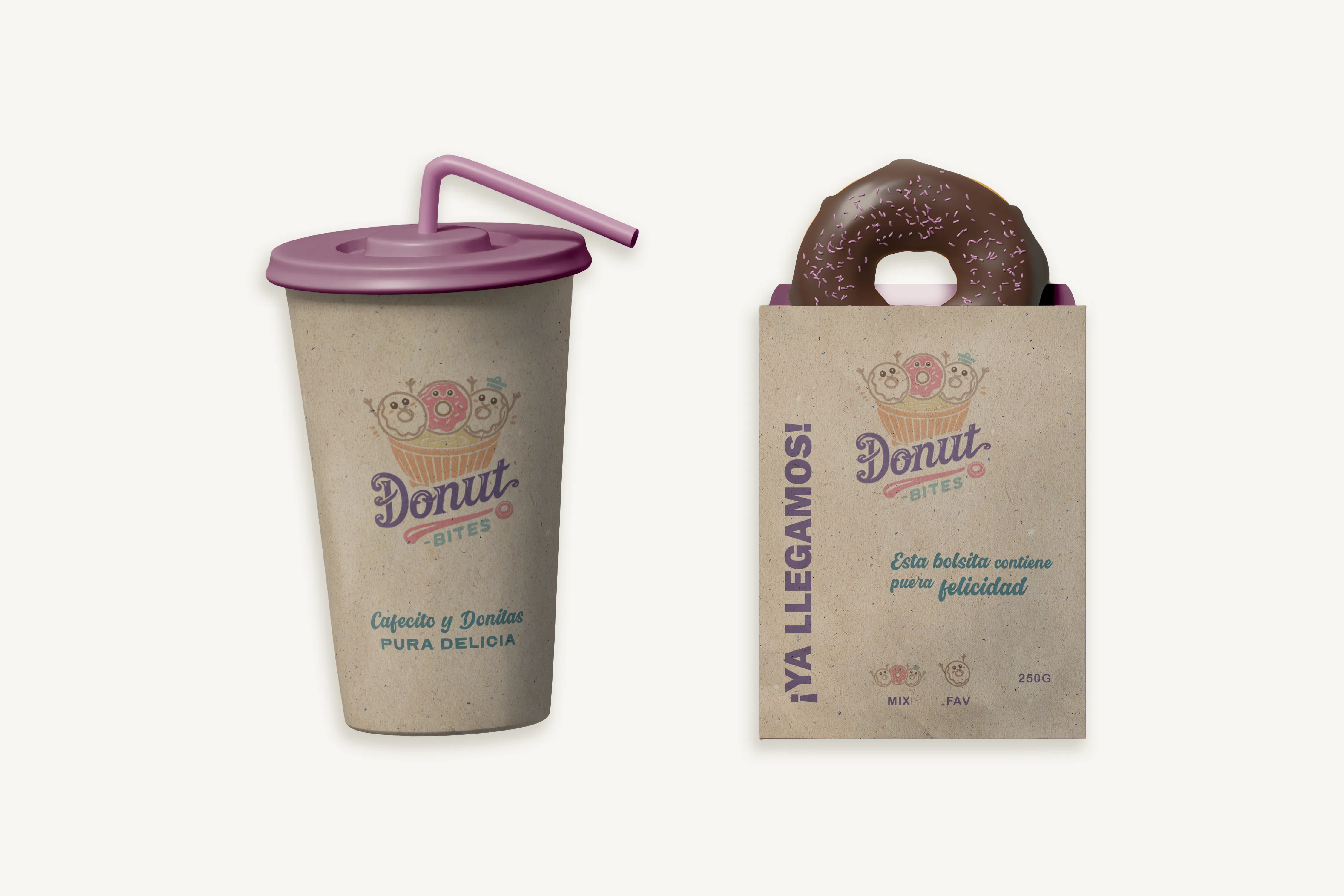 Proyecto Aura Studio