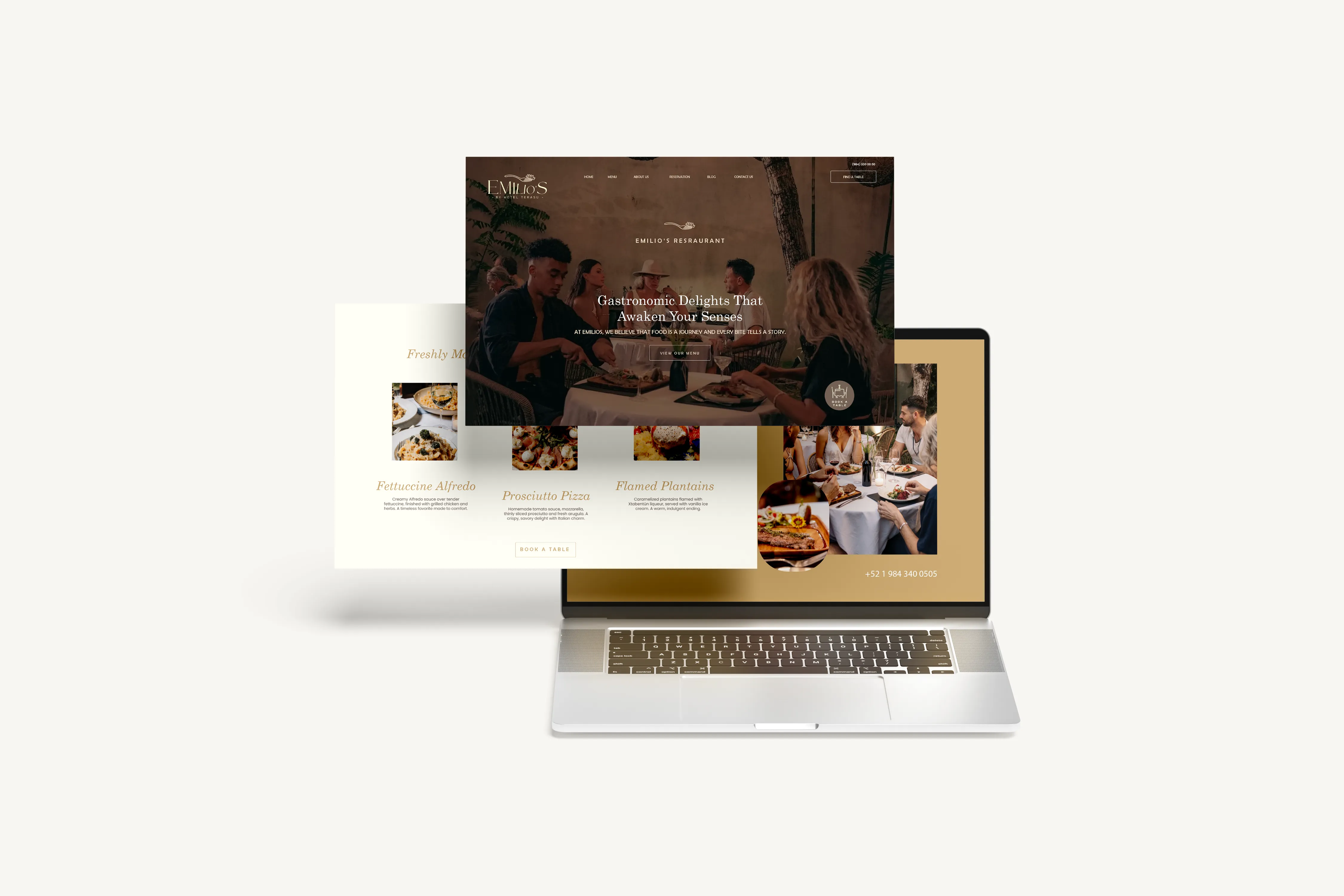 Proyecto Aura Studio