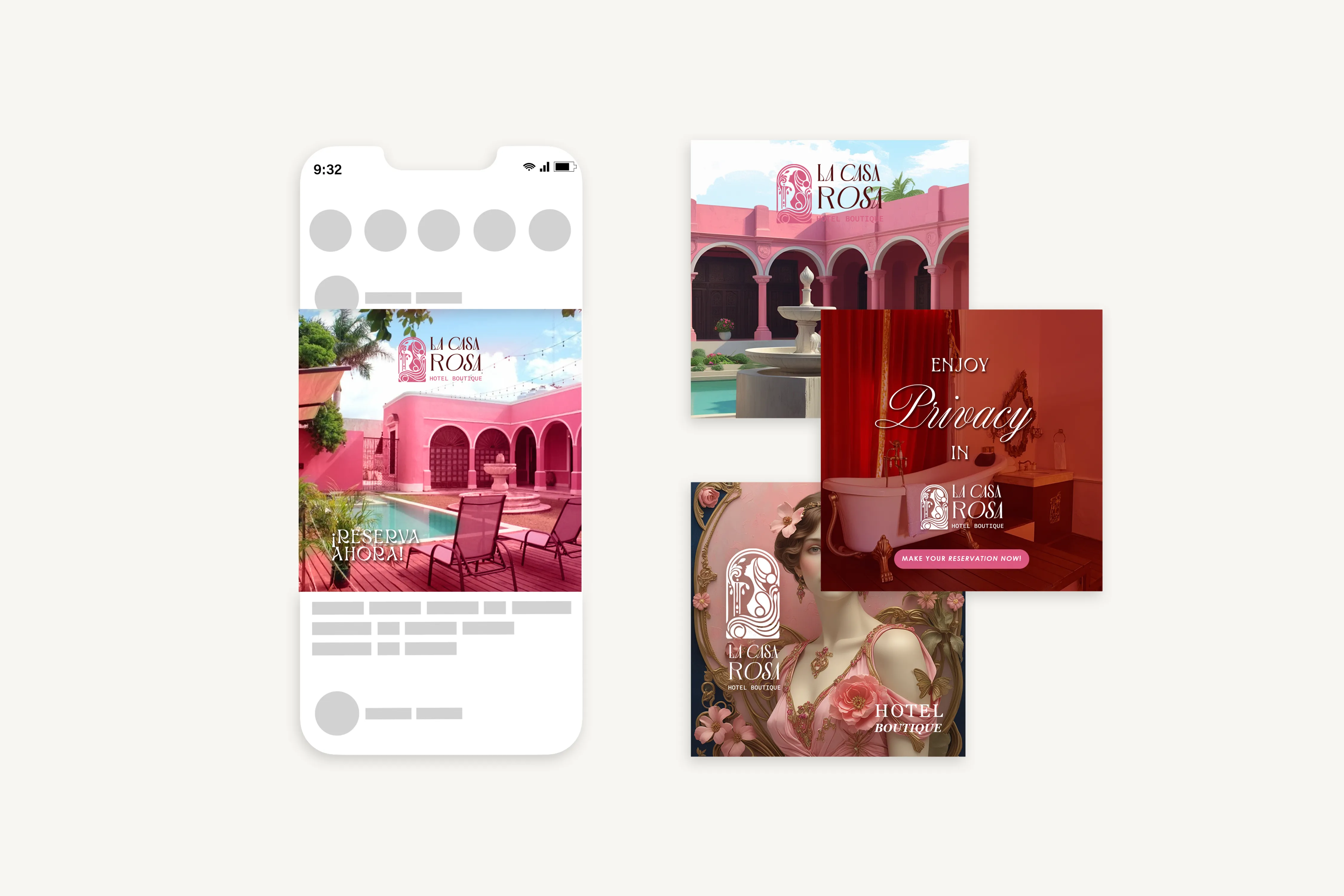 Proyecto Aura Studio