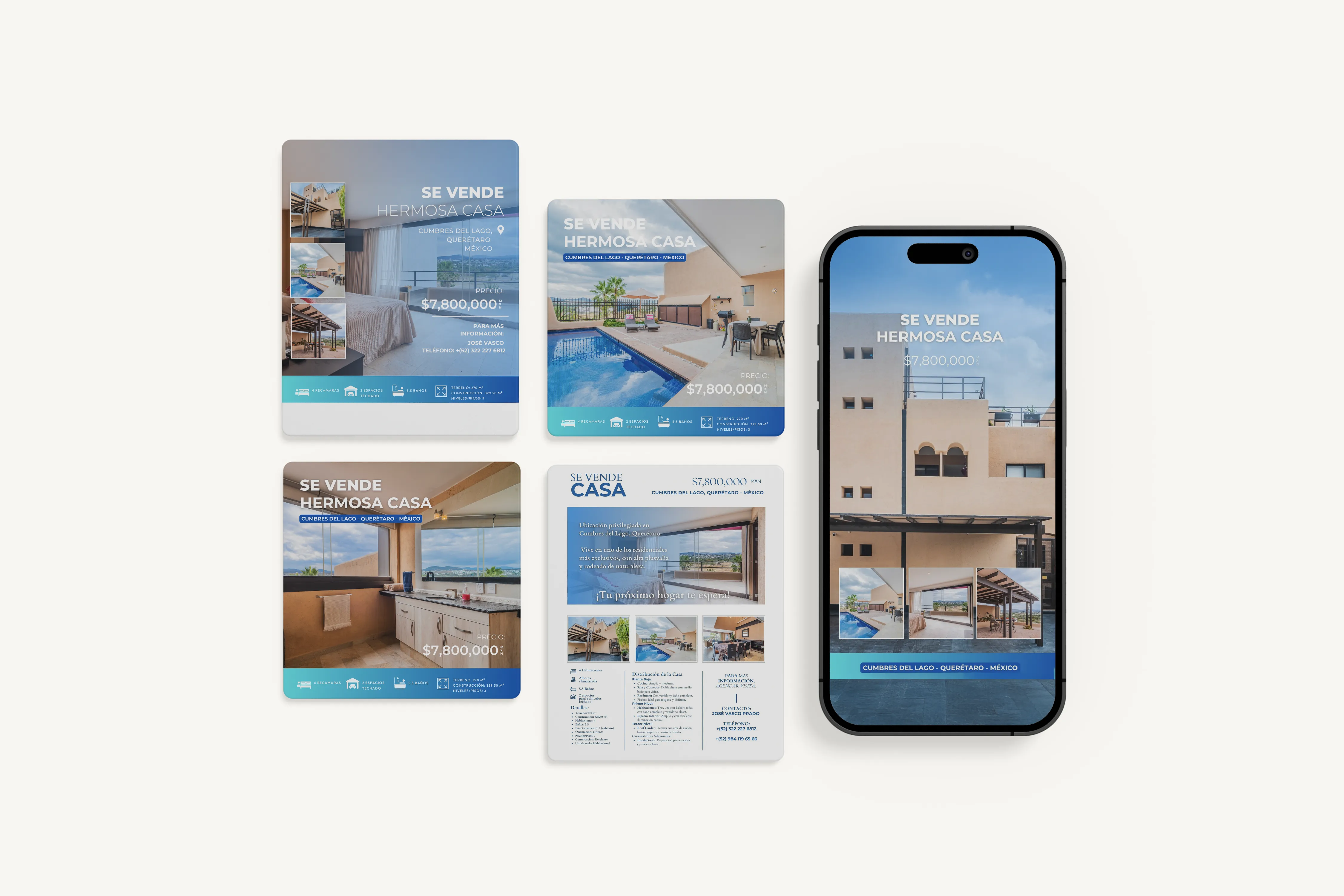 Proyecto Aura Studio