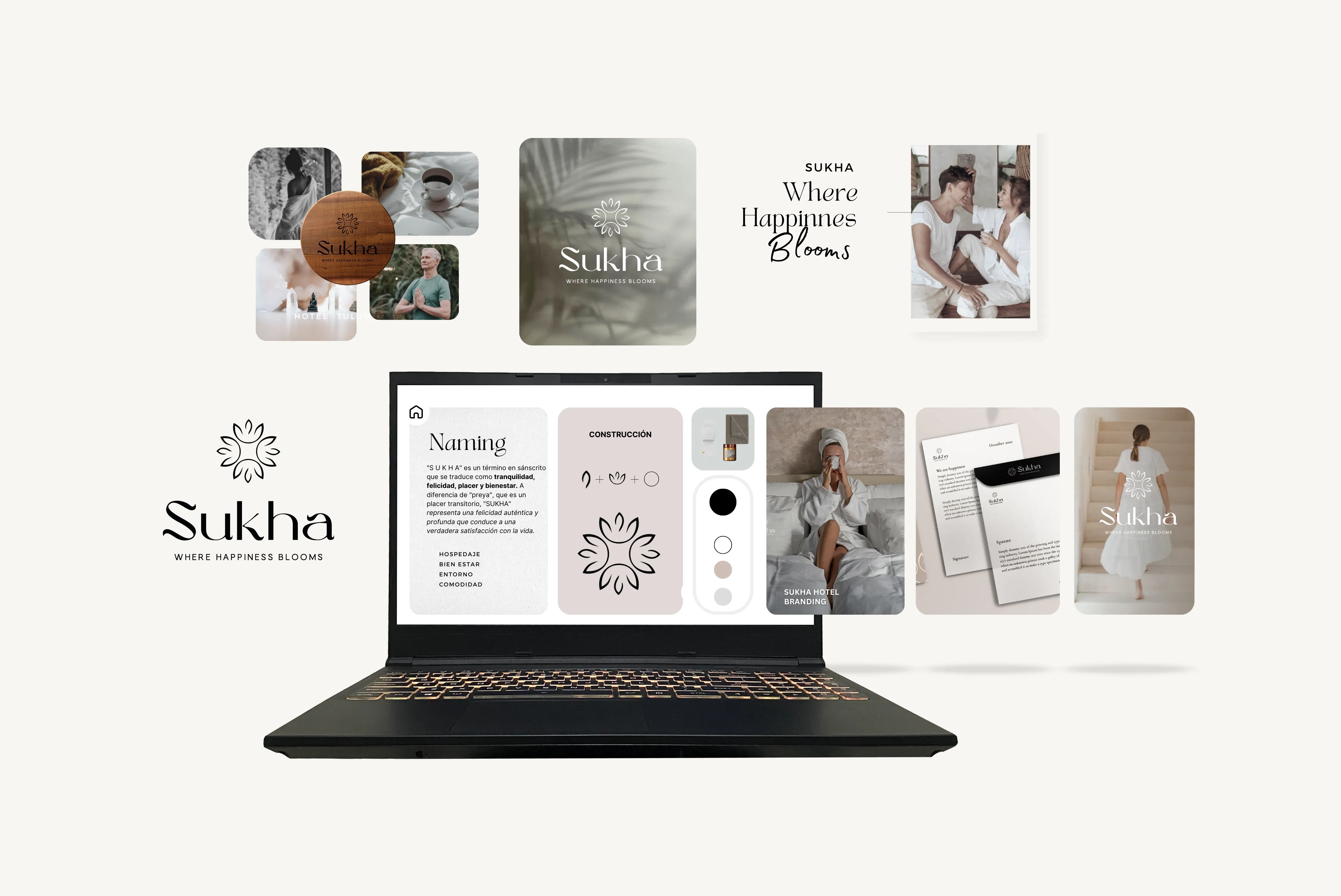 Proyecto Aura Studio