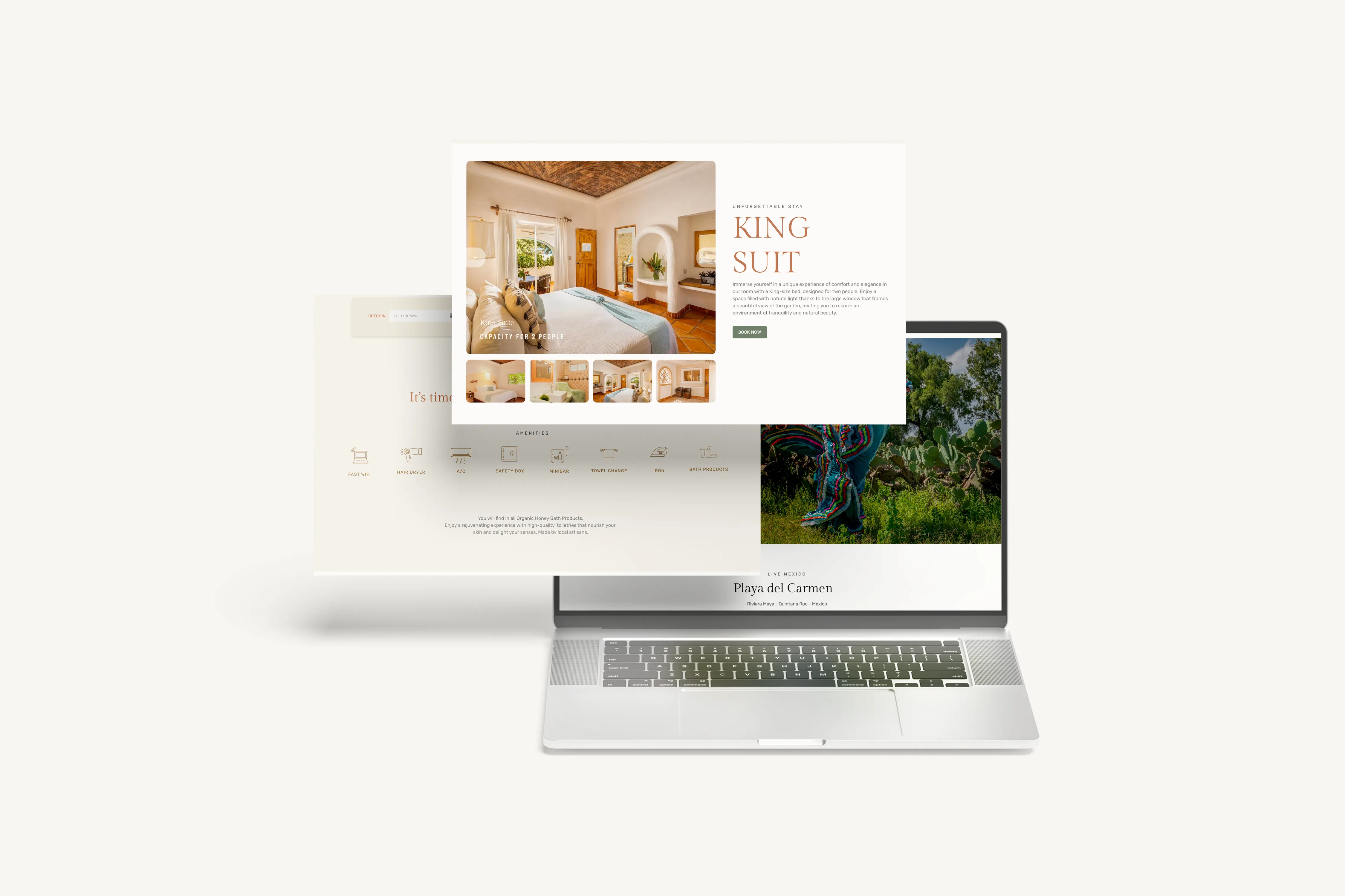 Proyecto Aura Studio