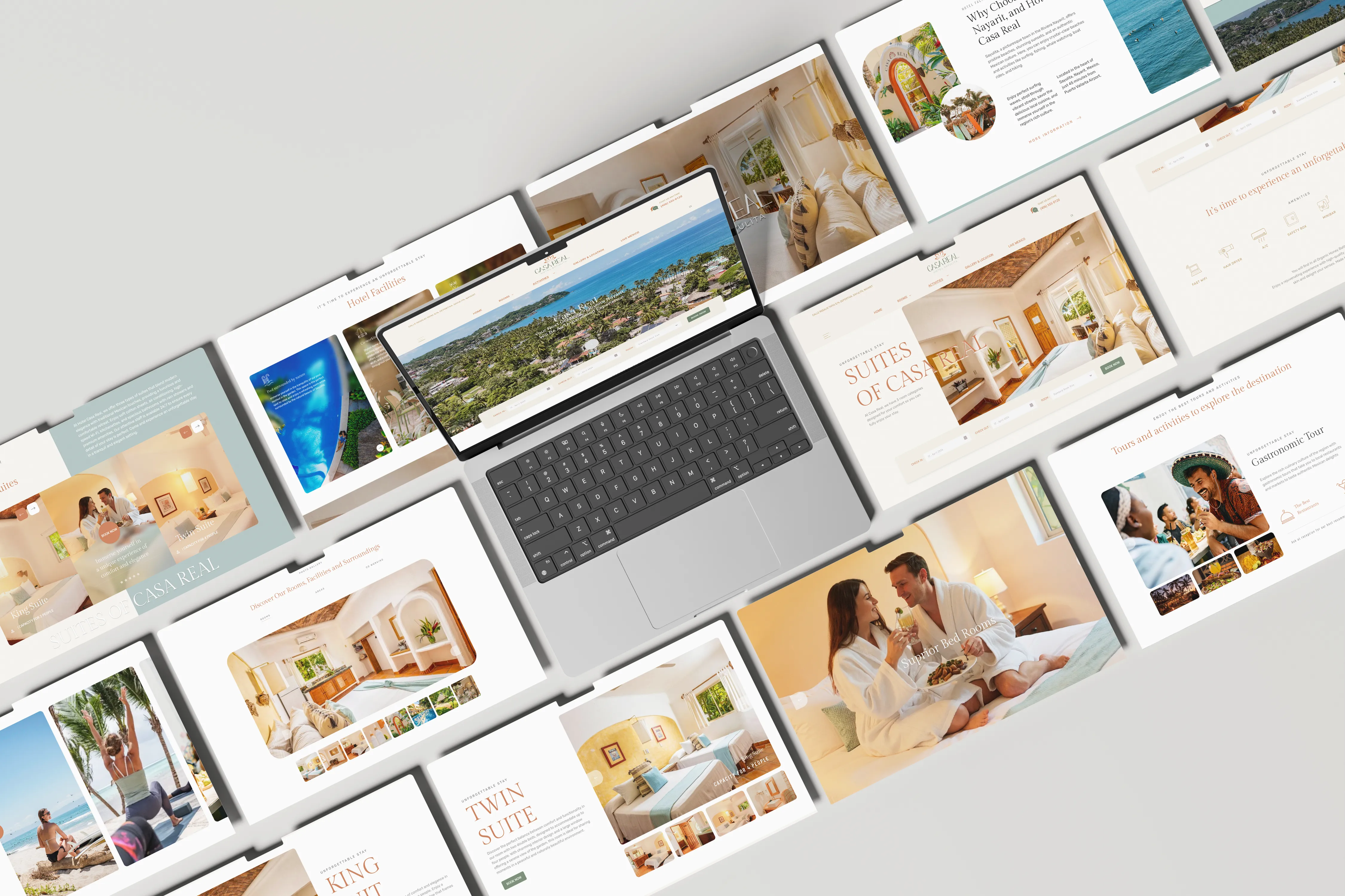 Proyecto Aura Studio