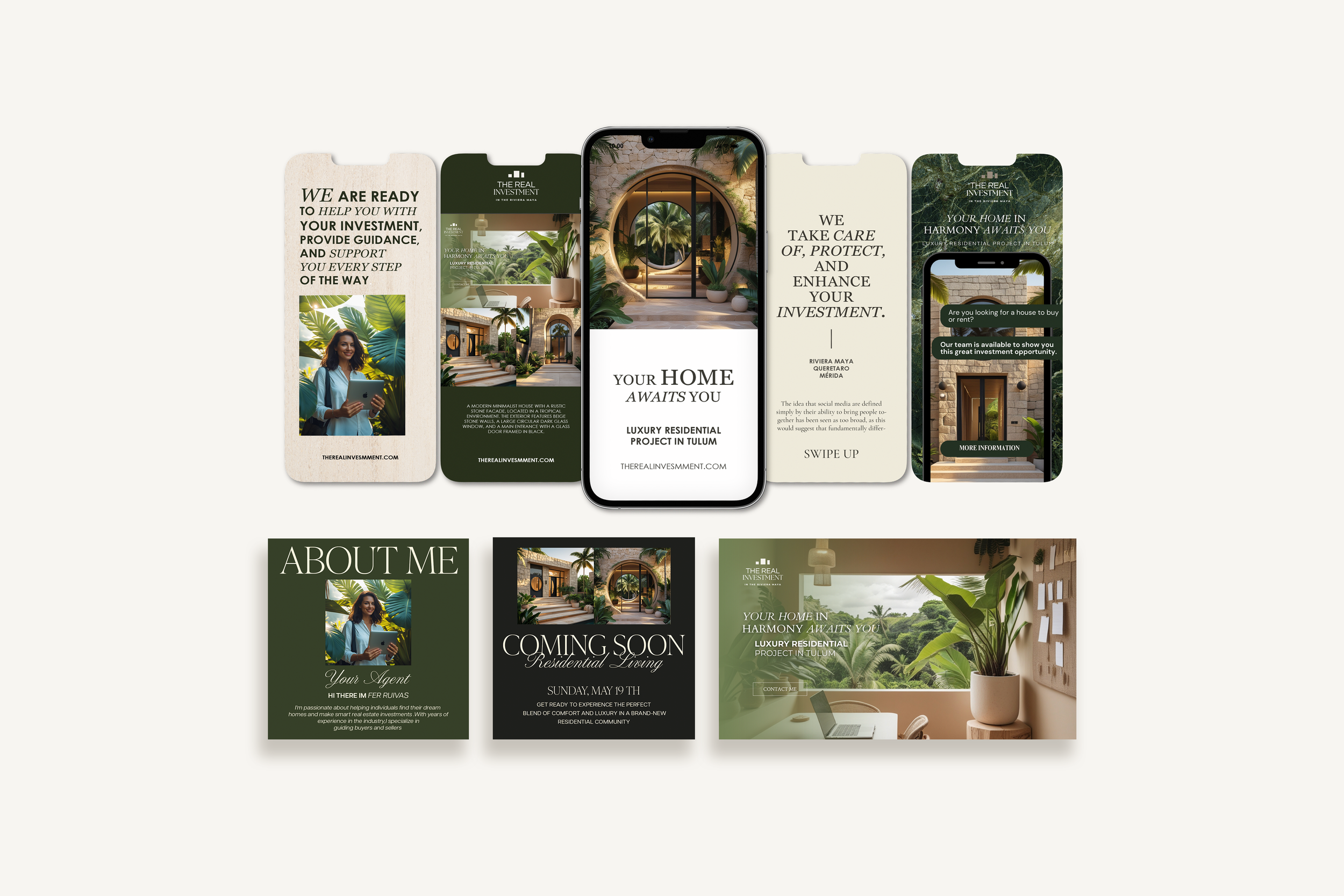 Proyecto Aura Studio