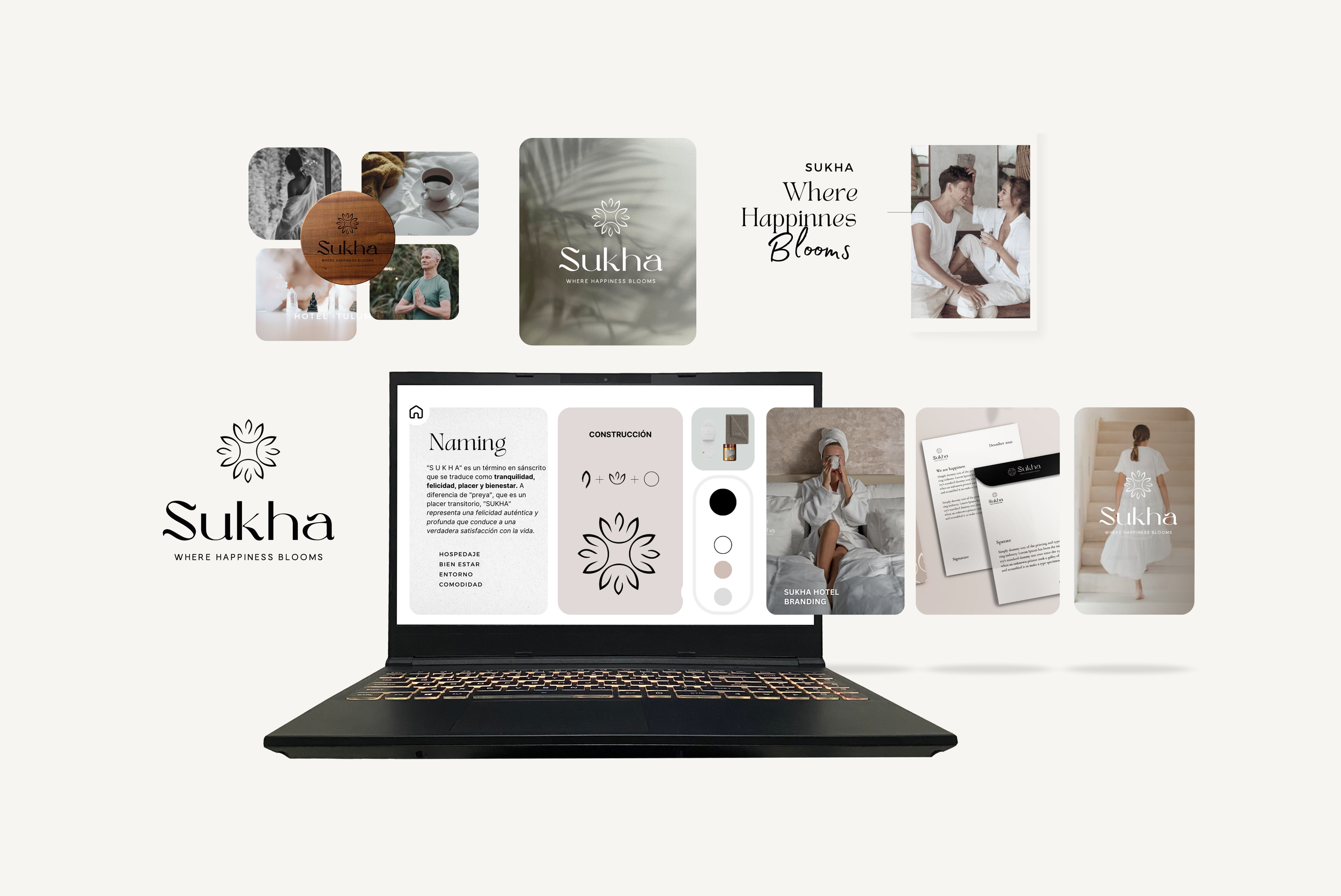 Proyecto Aura Studio